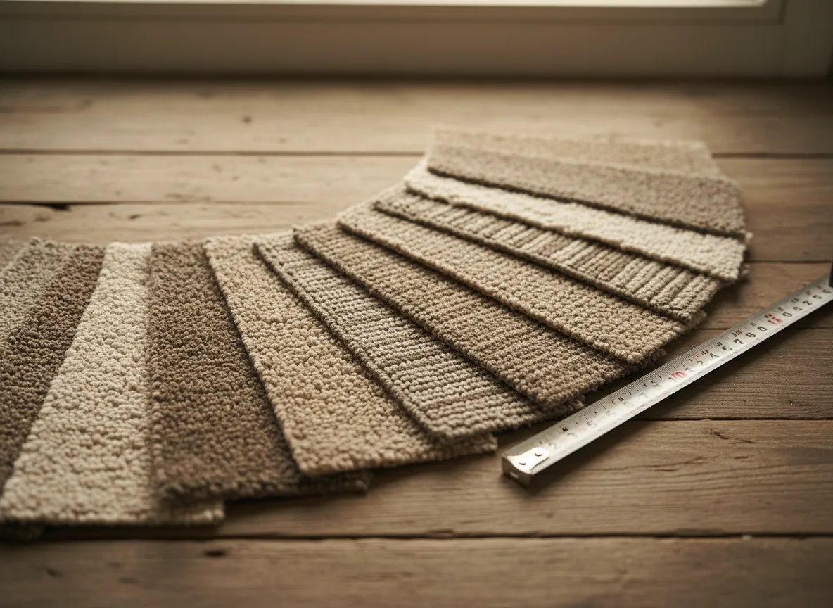 Carpet Installation Mcconnell Afb, KS FAQs